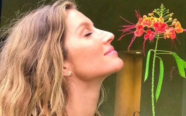 Gisele Bündchen