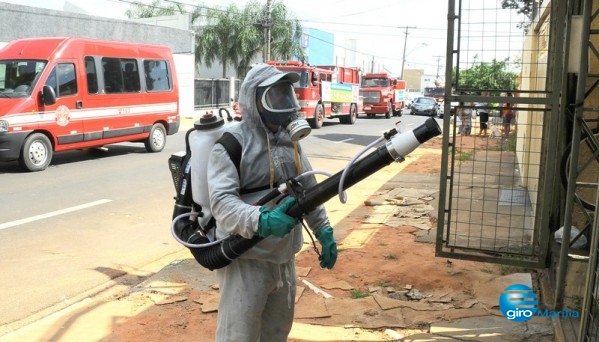 Volta das férias preocupa comitê contra dengue