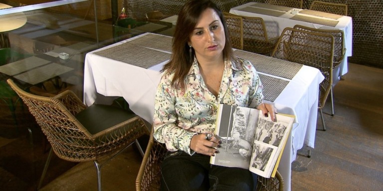 © Reprodução/TV