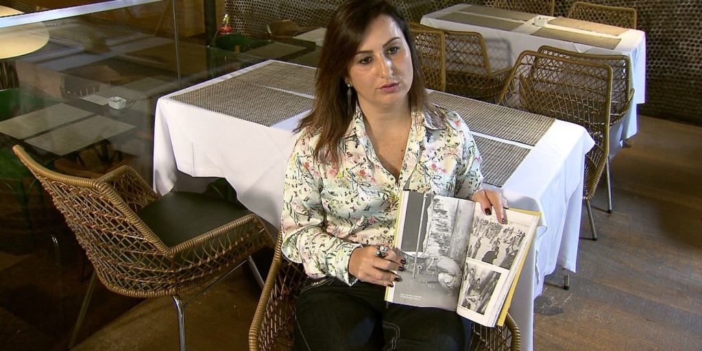 © Reprodução/TV