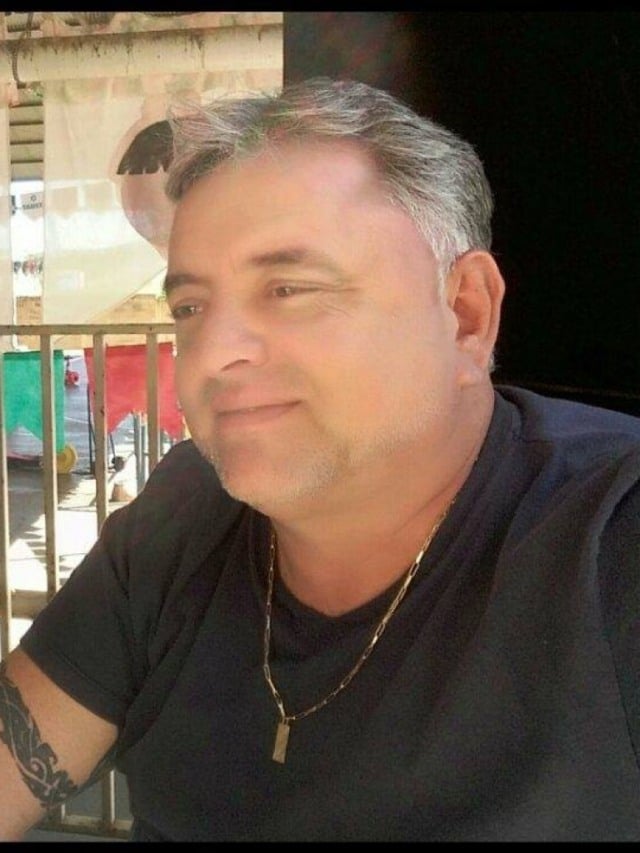 Luto – Morre em Marília Alípio Martinhon, aos 51 anos