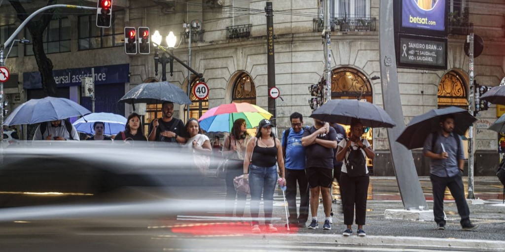 © Paulo Pinto/Agência © Paulo Pinto/Agência