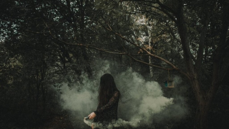 Carol Senna Ano Novo em outubro? Saiba tudo sobre o Samhain, celebrado no Halloween