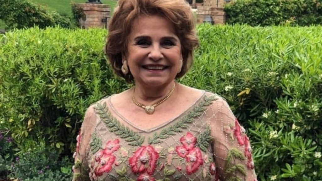 Redação GPS Aos 83 anos, morre a pioneira e filantropa Maria Josina Cunha Campos