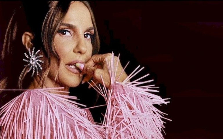 Aniversário de 50 anos da Ivete terá Marcos Mion como apresentador