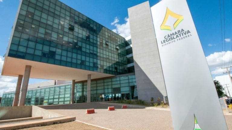 Caio Barbieri Assessora do deputado Fábio Felix é presa em Planaltina