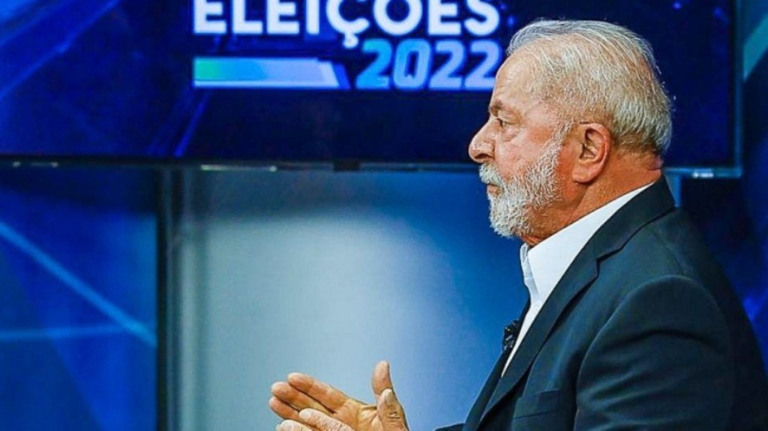 Lula será duro contra Bolsonaro no debate da Globo