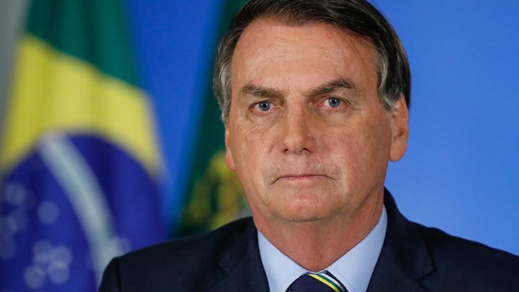 Bolsonaro: "se Fundão for de R$ 3 bilhões serei obrigado a sancionar"