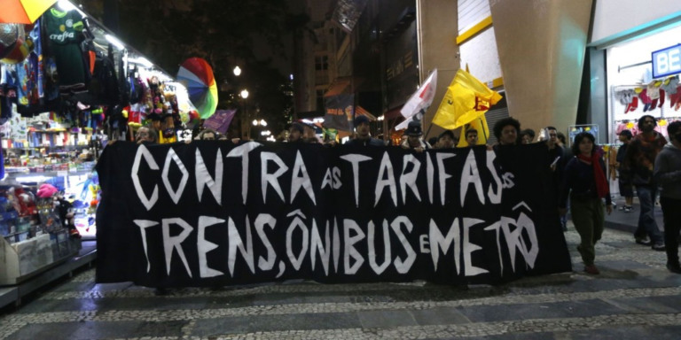 © Paulo Pinto/Agência