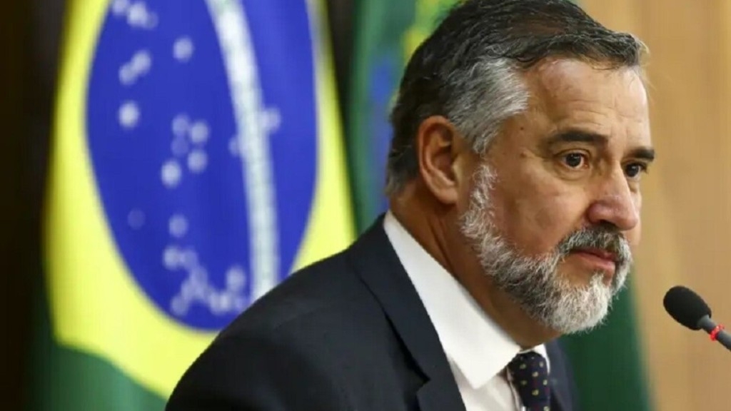 ESTADÃO CONTEÚDO Paulo Pimenta diz que extrema direita quer “cada um por si” na tragédia do RS