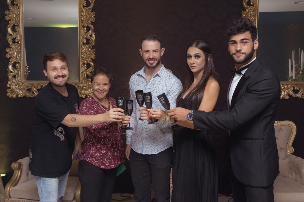 Cinquenta Tons de Liberdade ganha sessão especial no Marília Shopping