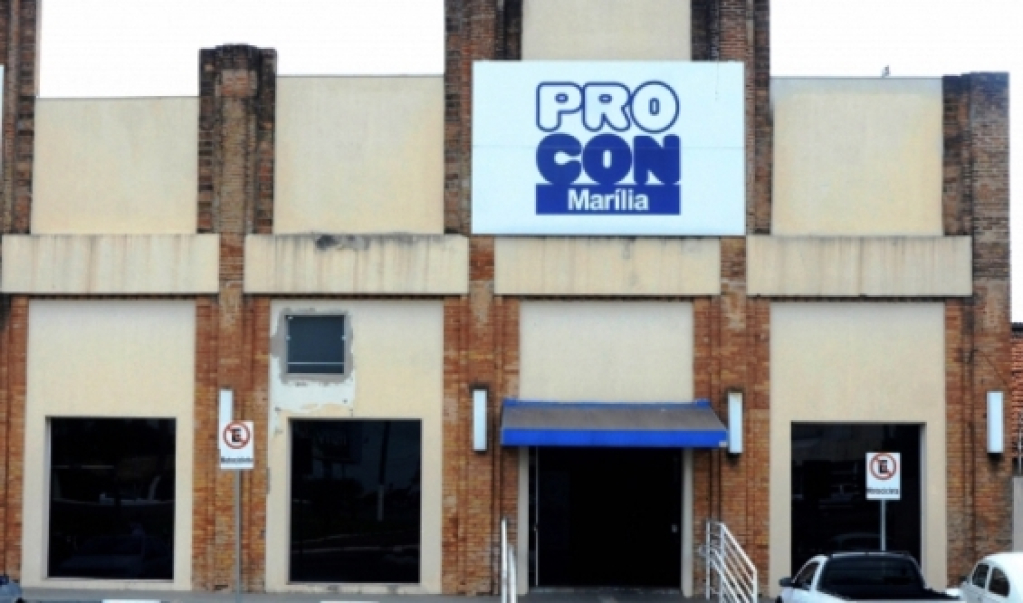 Procon de Marília divulga orientações para compras do Dia das Mães