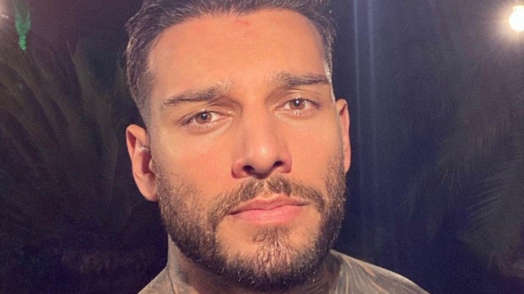 Lucas Lucco reverte harmonização facial; veja o antes e depois