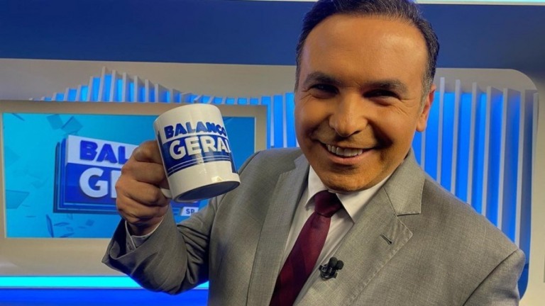 Gottino sente forte dor no peito e é levado às pressas para hospital
