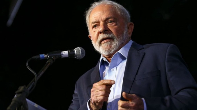 No governo de Lula, GSI não fará a segurança presidencial