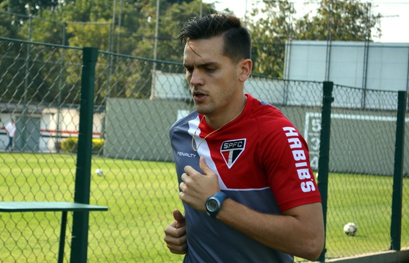 Zagueiro pode ser novidade do São Paulo no Morumbi