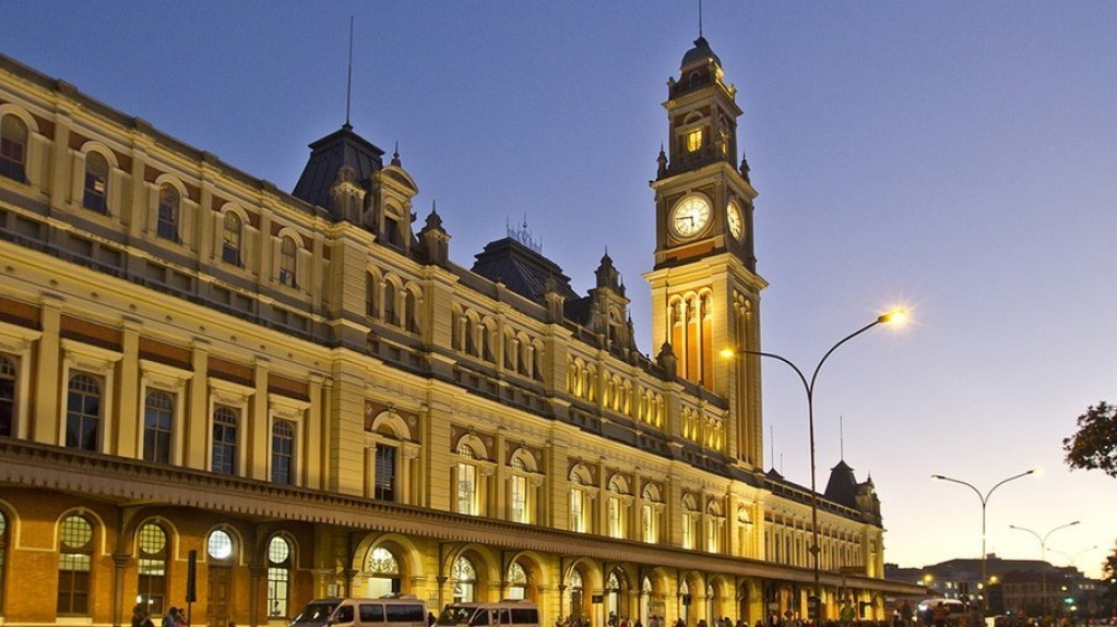 Modernas e históricas: as estações de metrô mais bonitas de São Paulo