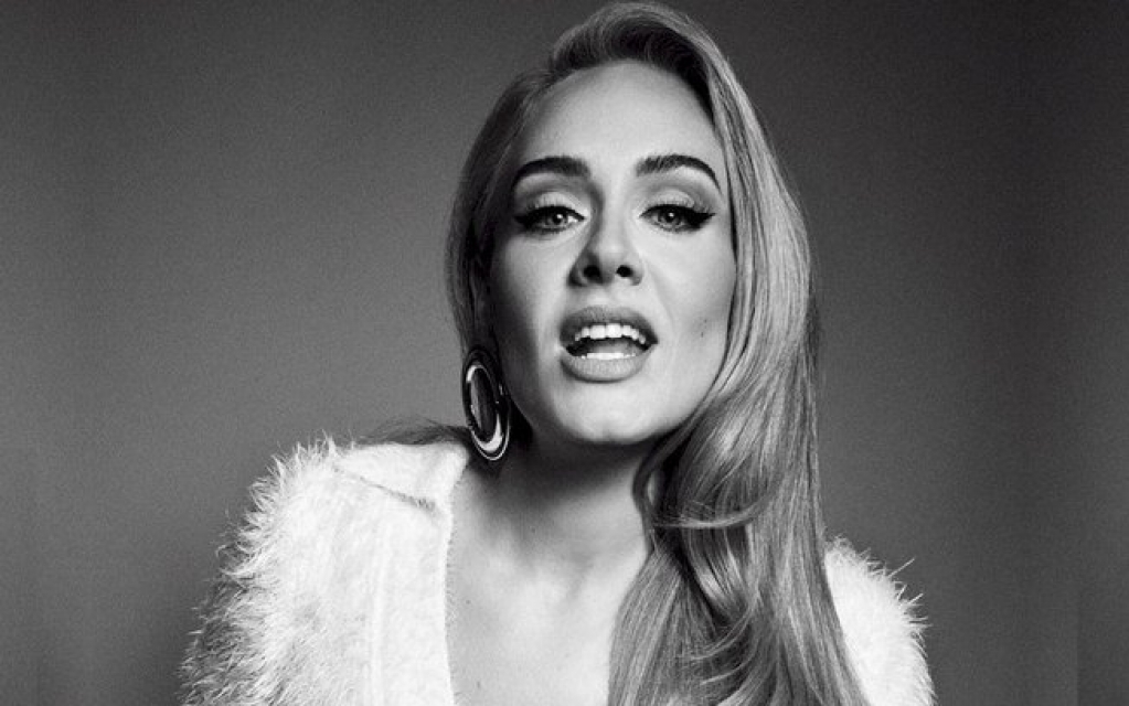Ingressos para a residência de Adele em Las Vegas, esgotam na pré-venda Ingressos para a residência de Adele em Las Vegas, esgotam na pré-venda