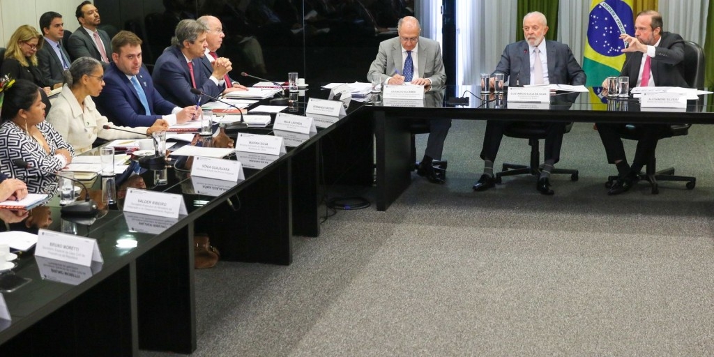 © Fabio Rodrigues-Pozzebom/ Agência © Fabio Rodrigues-Pozzebom/ Agência