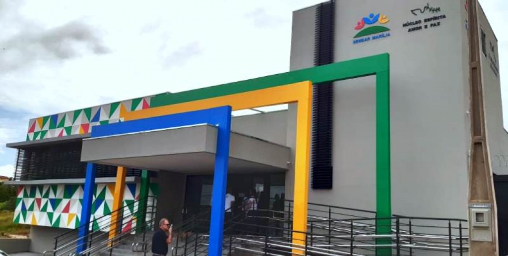 Projeto Semear inaugura sede, amplia serviços e tem novos desafios