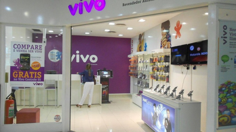 Vivo abre 400 vagas para profissionais com deficiência