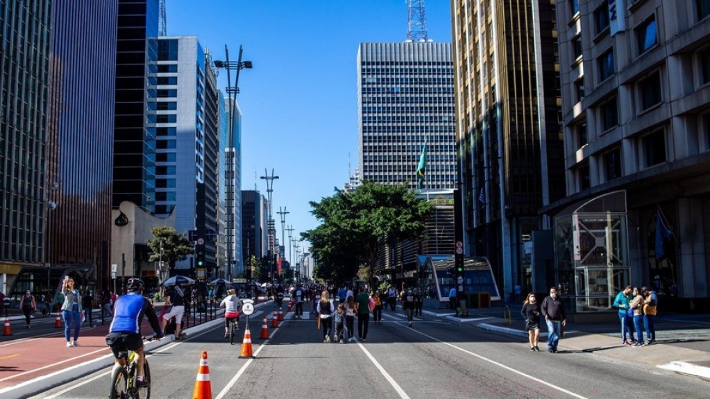 Saiba como ficam os feriados na cidade de São Paulo até o fim de 2022 Saiba como ficam os feriados na cidade de São Paulo até o fim de 2022