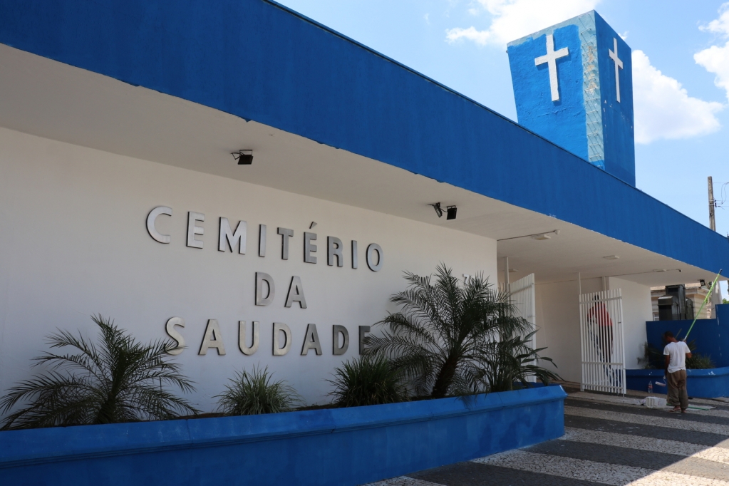 Termina nesta sexta cadastro de ambulantes para feriado de Finados Termina nesta sexta cadastro de ambulantes para feriado de Finados