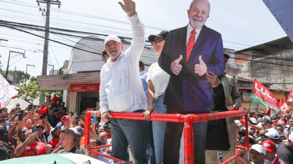 Lula pede que Damares apresente provas sobre tráfico de crianças no PA