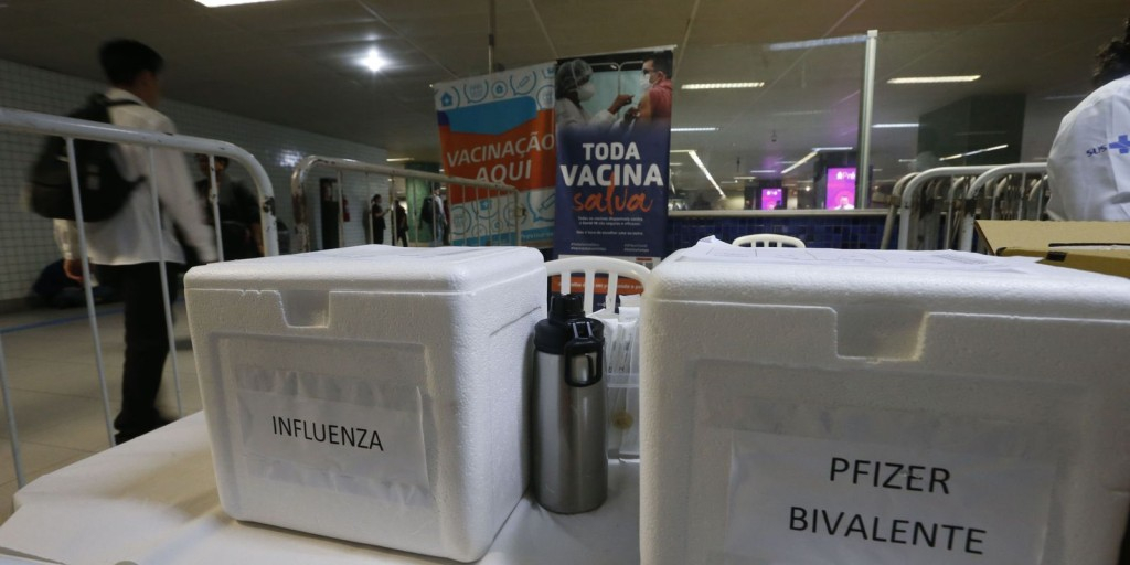 © Paulo Pinto/ Agência