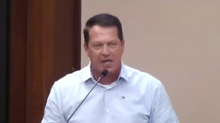Políticos acusam vereador do RS de xenofobia após fala sobre baianos