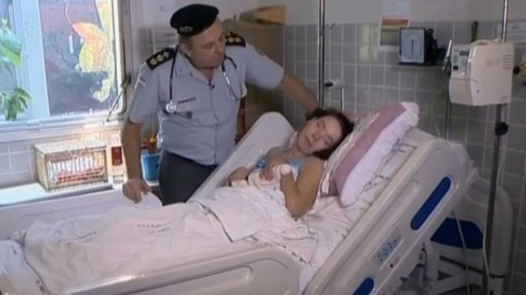 ES: Mulher em coma há 21 anos segue sem identificação após teste negativo de DNA