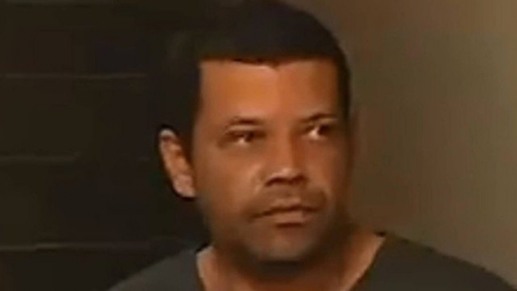 RJ: Preso morre após ter corpo queimado em incêndio durante rebelião RJ: Preso morre após ter corpo queimado em incêndio durante rebelião