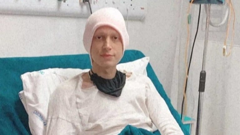 Hospital nega morte do influenciador Gui Pagnoncelli