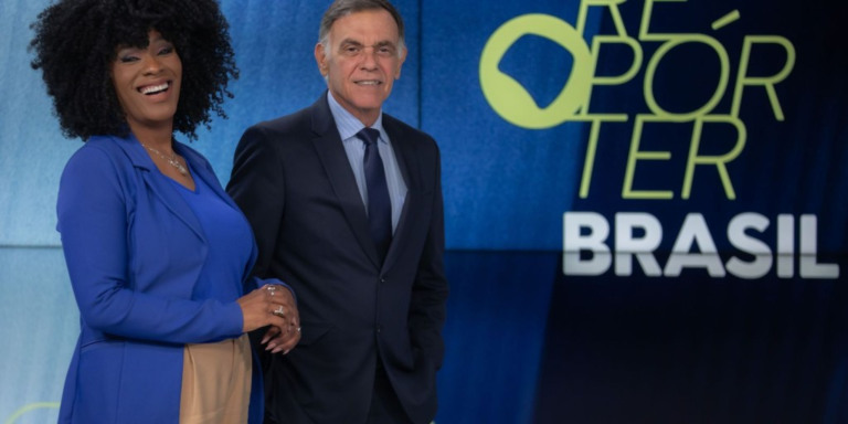 © Joédson Alves/Agência
