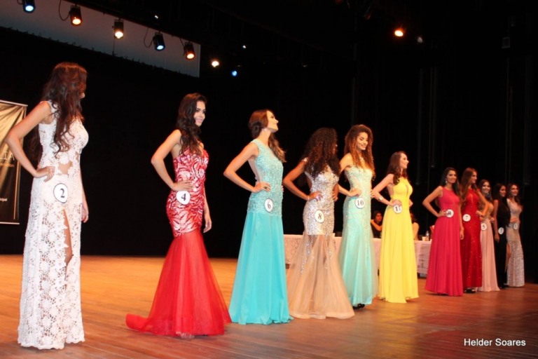 Cultura divulga programação para eleição da Miss Marília 2018