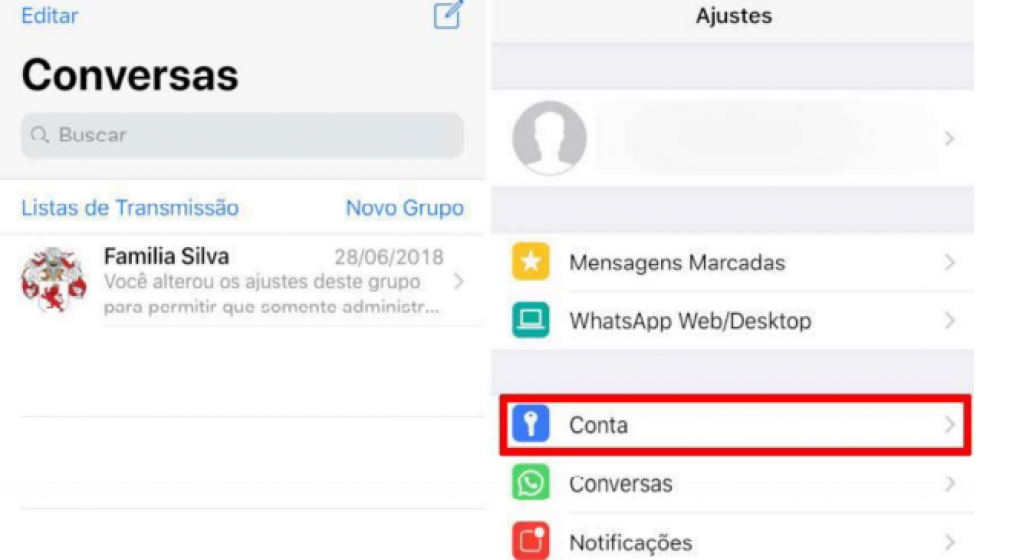 Guia orienta usuários para evitar clonagem de contas do Whatsapp