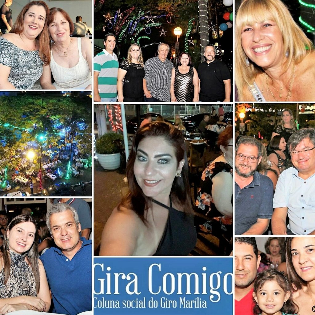 Natal Luz lota Chaplin e transforma gastrobar em ponto turístico