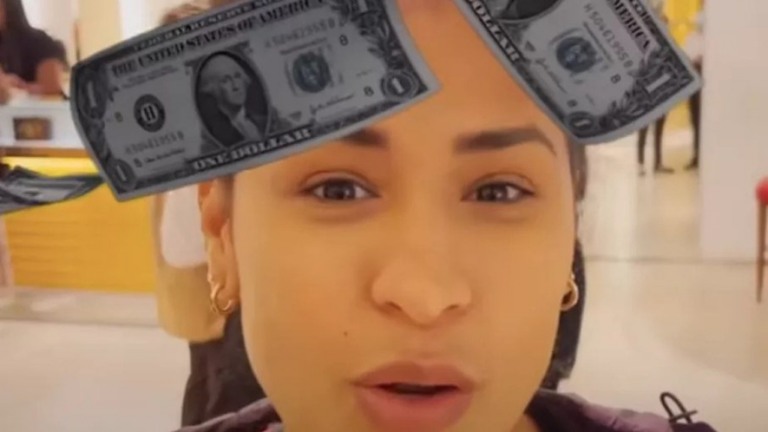 Em meio a boatos sobre crise, Simone compra presente caro para Simaria