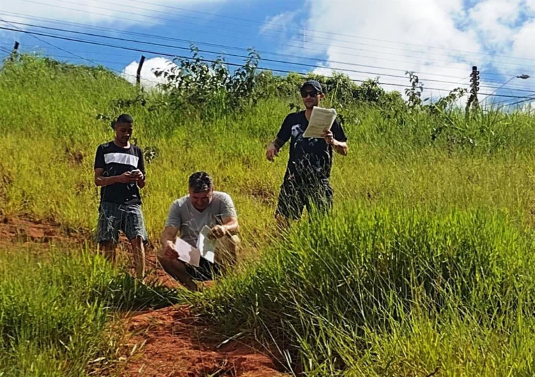 Encenação da Paixão inicia ensaios públicos e chama voluntários em Marília