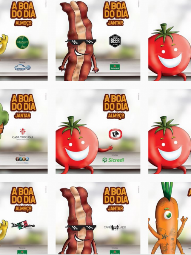 Boa do Dia – Festival Gastronômico tem promoções diárias; acompanhe e aproveite