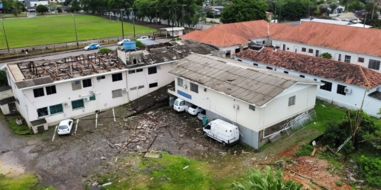 © Prefeitura de São Vicente do