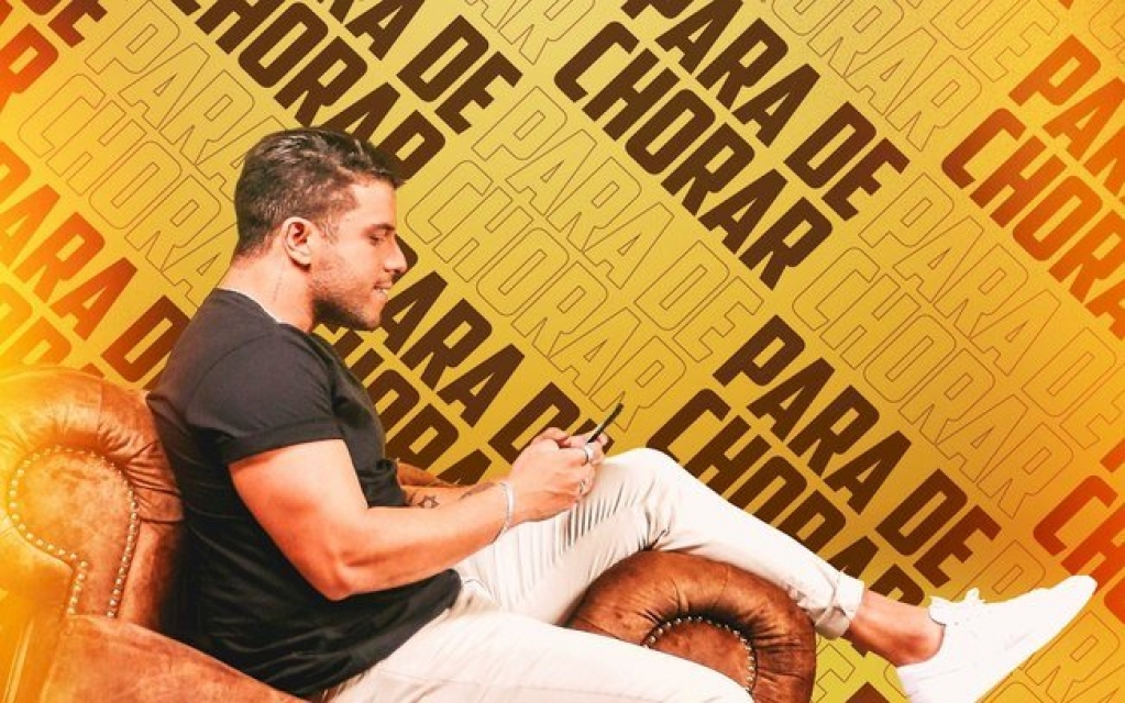 Ávine Vinny passará por audiência de custódia nesta terça, revela colunista Ávine Vinny passará por audiência de custódia nesta terça, revela colunista