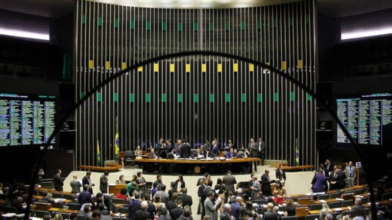 Projeto de resolução para redistribuir o Orçamento Secreto é aprovado