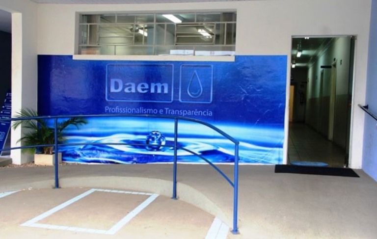 Câmara aprova parcelamento de débitos com Daem e pede anistia para IPTU