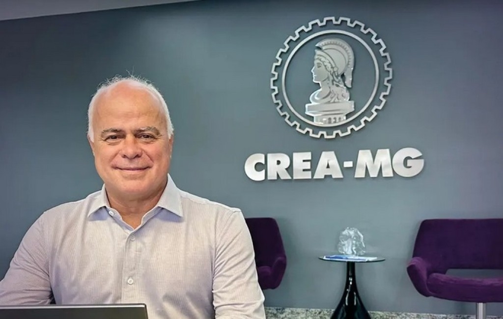 Crea-MG: 90 anos dedicados ao desenvolvimento técnico e profissional Crea-MG: 90 anos dedicados ao desenvolvimento técnico e profissional