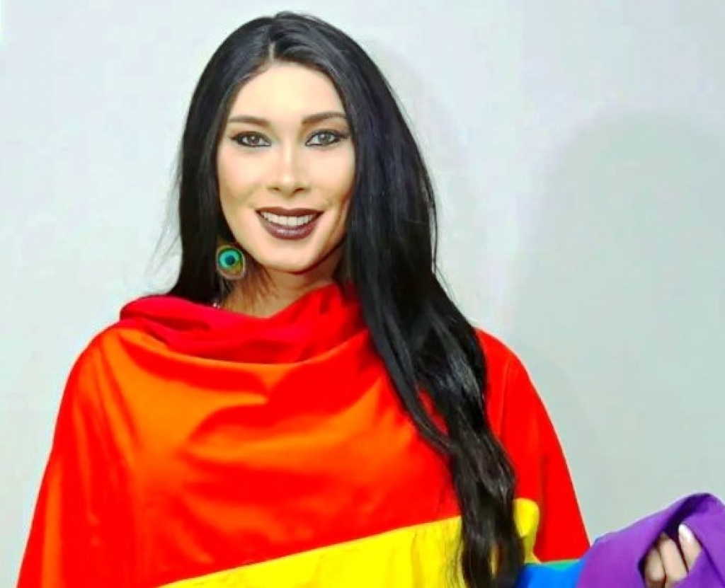 Miss SP Gay terá Marília em dobro no palco, com uma candidata e a eleita em 2023