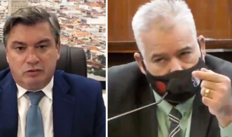 Daniel manda investigar gestão de Eduardo Nascimento nos Esportes