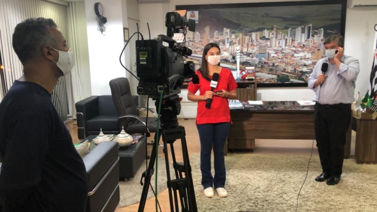 Apesar de liminar, regras de quarentena ainda não mudam em Marília