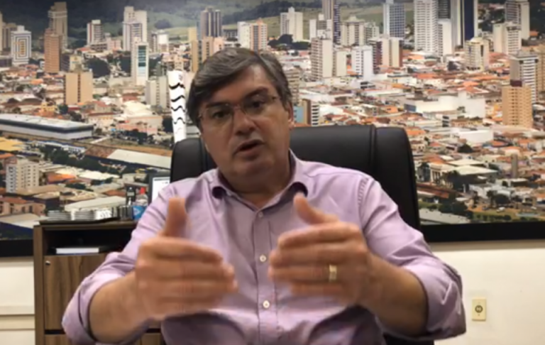Prefeitura reduz horários do comercio; bares, salões e academias fecham