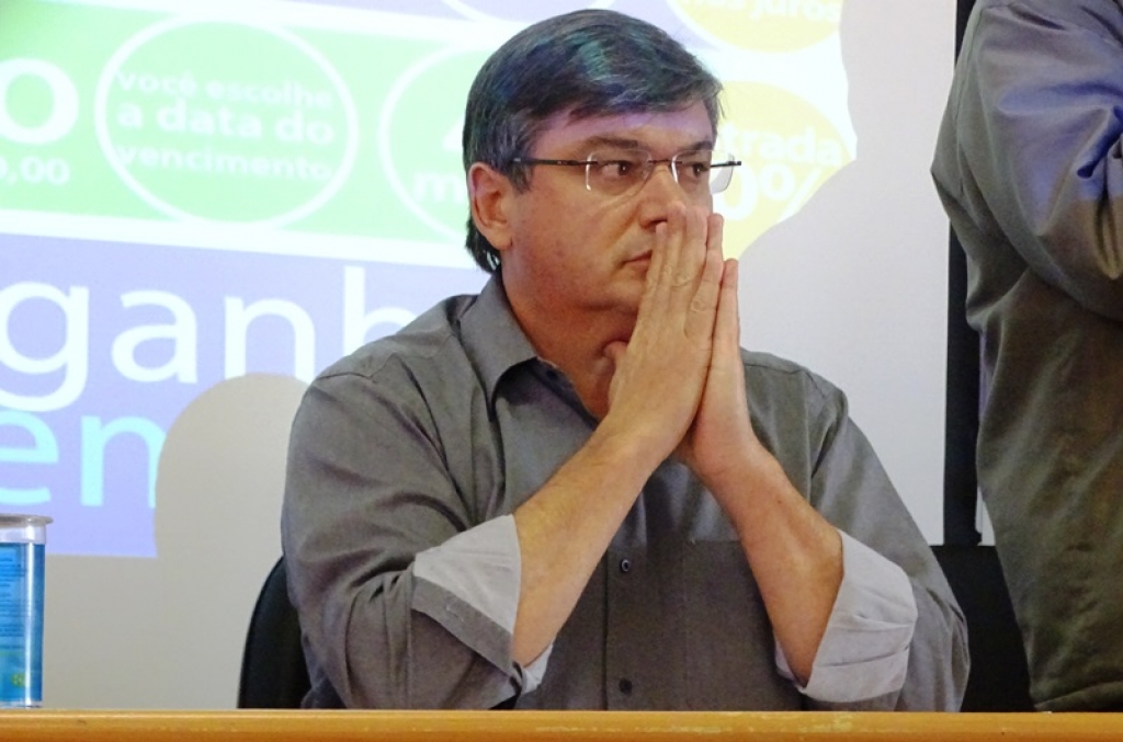 Daniel culpa lei de 2015 por alta do IPTU e prevê mudanças; perdeu chance em 2019